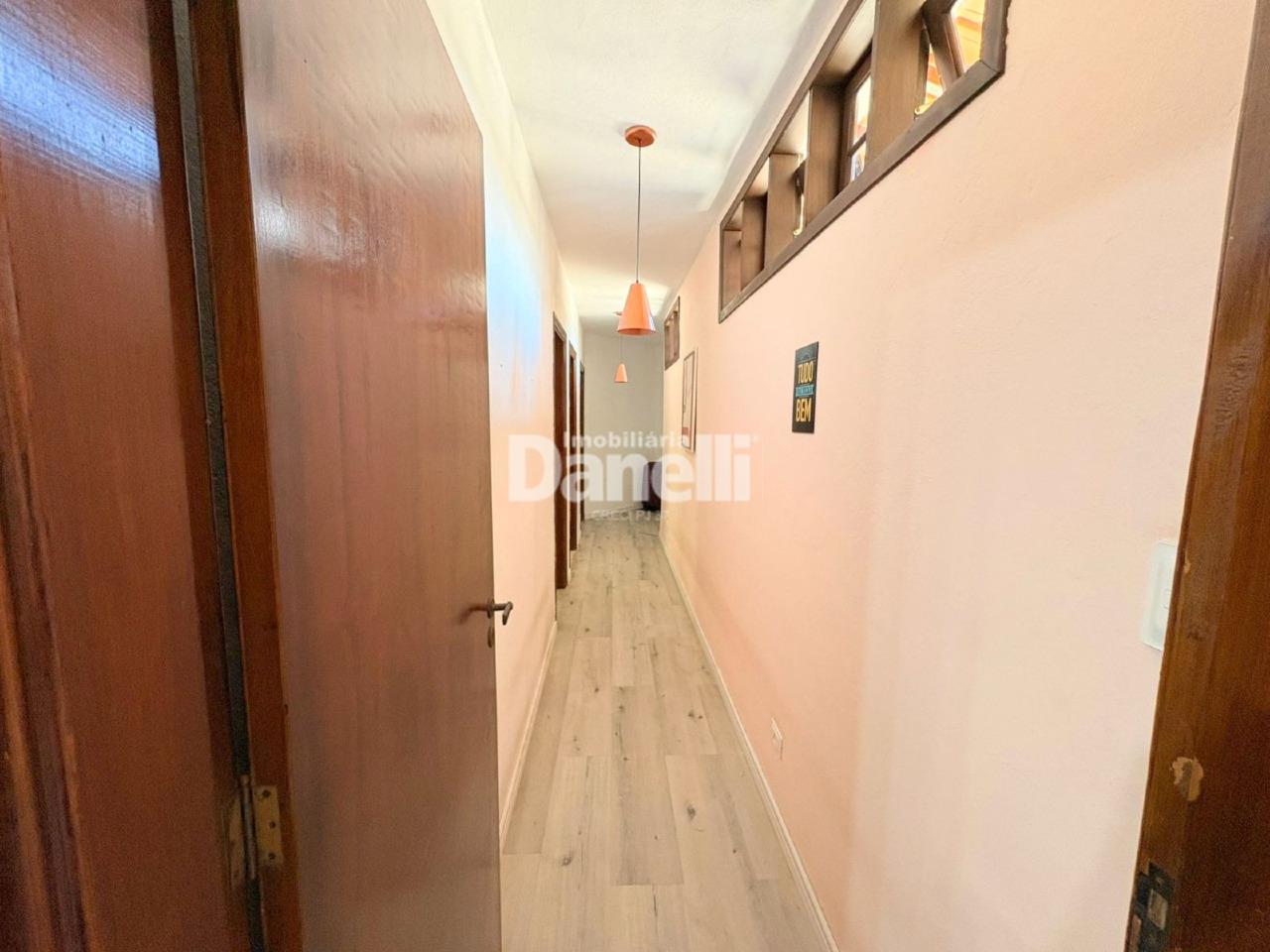 Casa em Condomínio à venda no Loteamento Eldorado Jardim Residencial: 