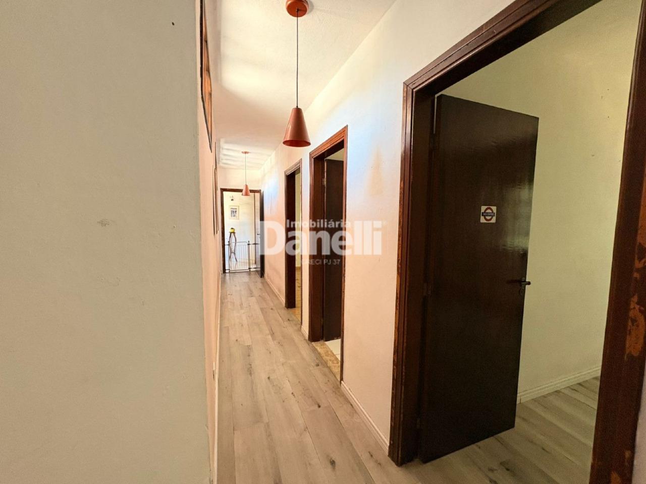 Casa em Condomínio à venda no Loteamento Eldorado Jardim Residencial: 