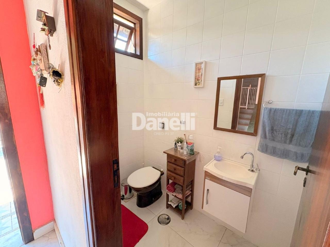 Casa em Condomínio à venda no Loteamento Eldorado Jardim Residencial: 