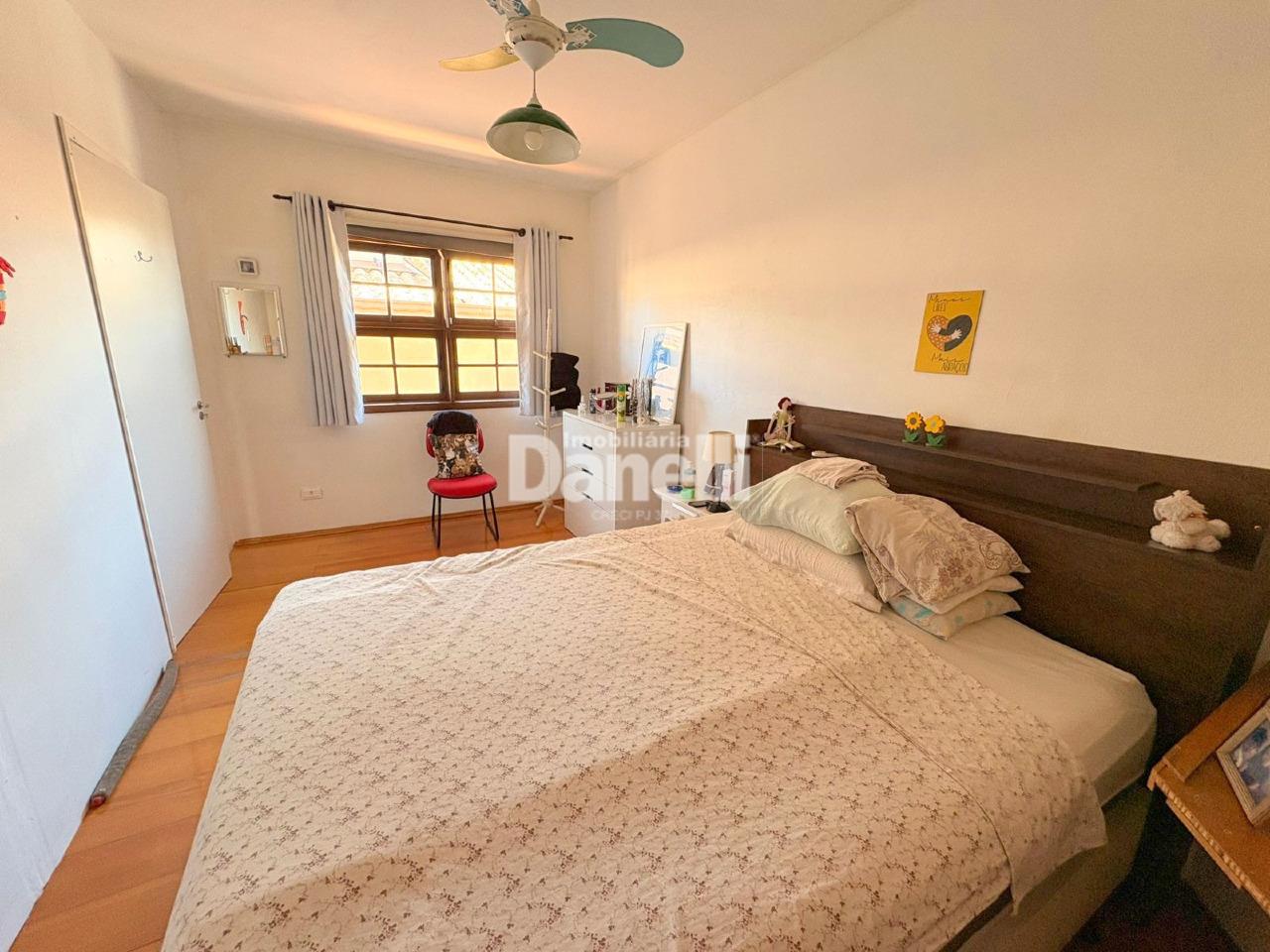 Casa em Condomínio à venda no Loteamento Eldorado Jardim Residencial: 