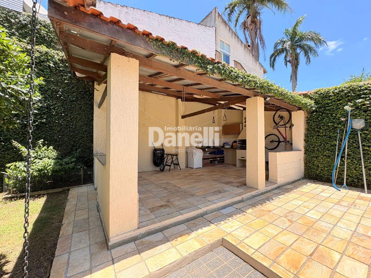 Casa em Condomínio à venda no Loteamento Eldorado Jardim Residencial: 