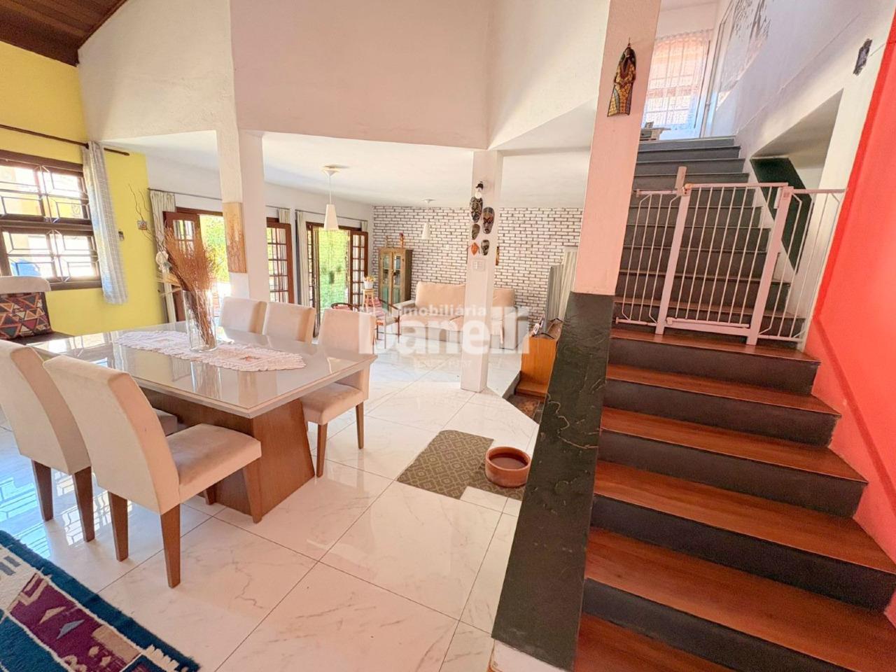 Casa em Condomínio à venda no Loteamento Eldorado Jardim Residencial: 