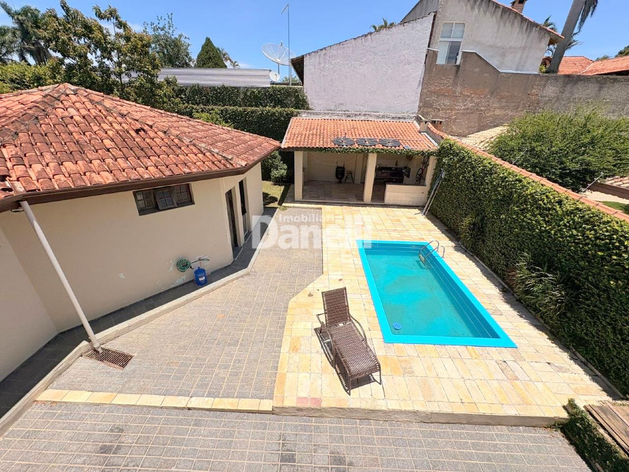 Casa em Condomínio à venda no Loteamento Eldorado Jardim Residencial: 