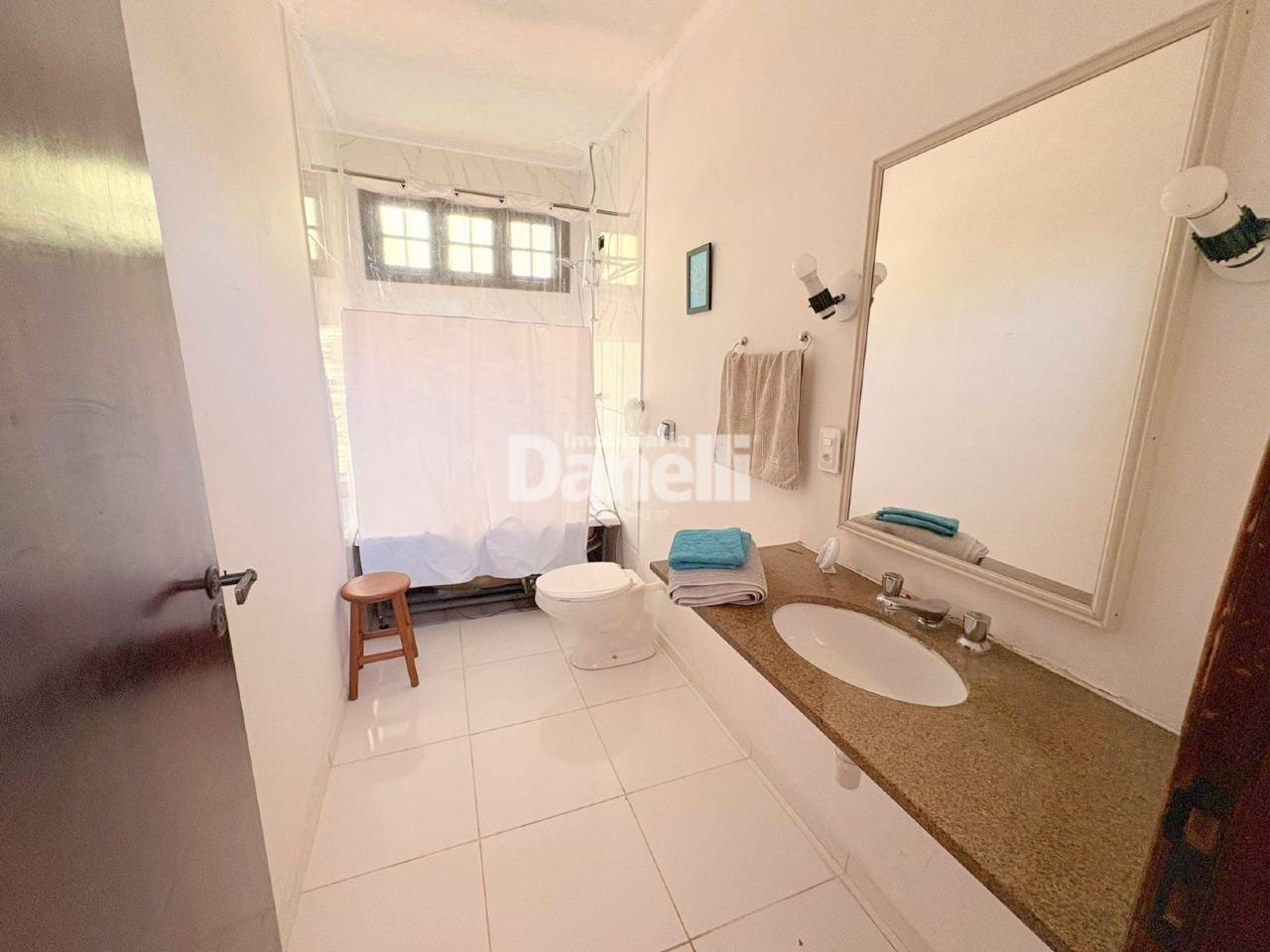 Casa em Condomínio à venda no Loteamento Eldorado Jardim Residencial: 