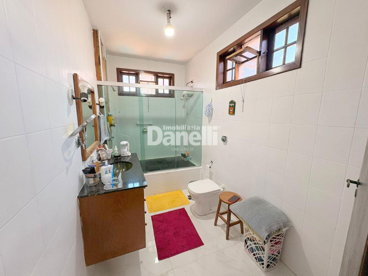 Casa em Condomínio à venda no Loteamento Eldorado Jardim Residencial: 