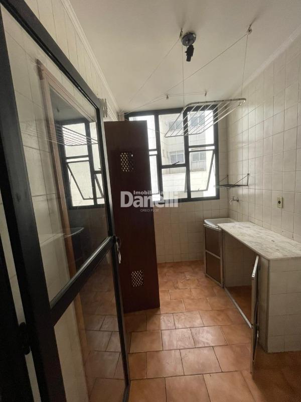 Apartamento à venda no Jardim Eulália: 