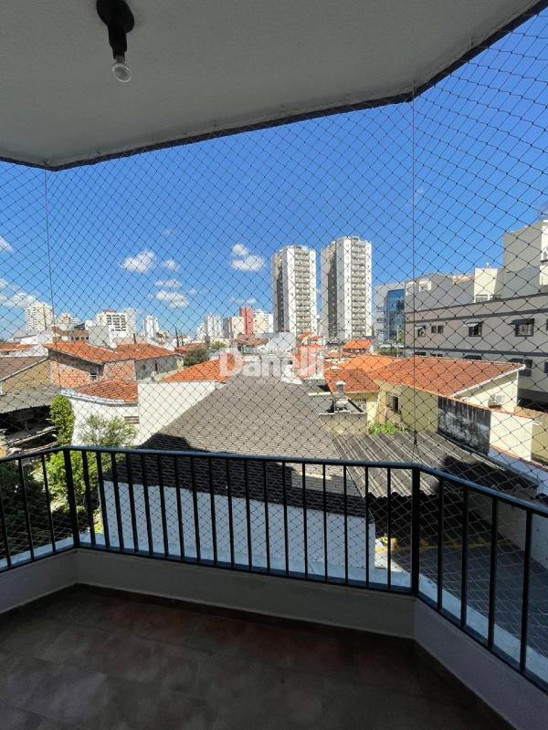 Apartamento à venda no Jardim Eulália: 