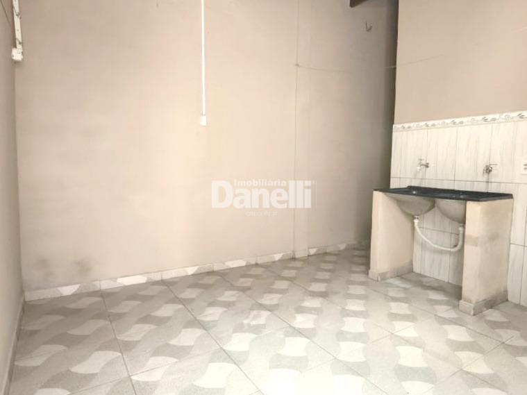 Casa à venda no do Barranco: 