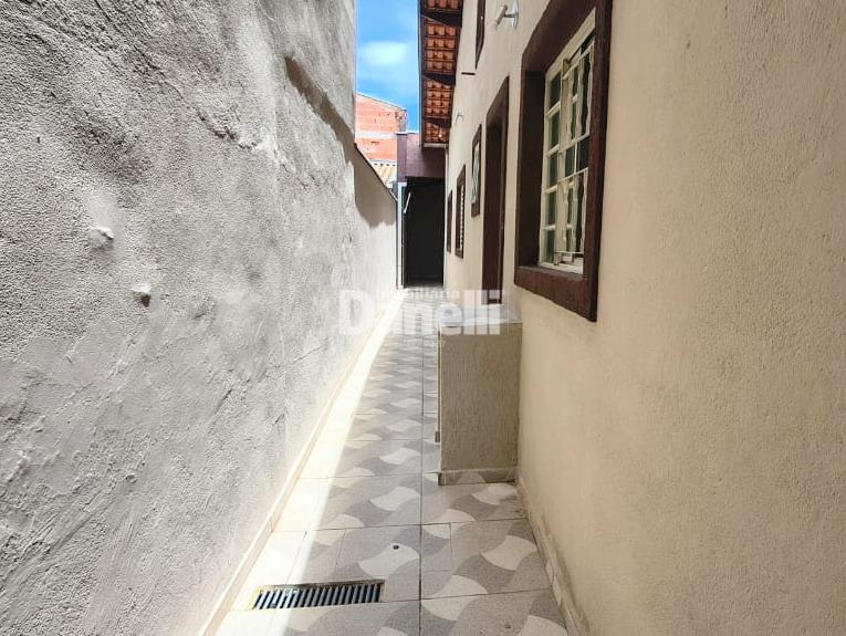 Casa à venda no do Barranco: 