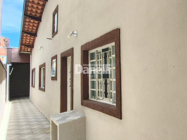 Casa à venda no do Barranco: 