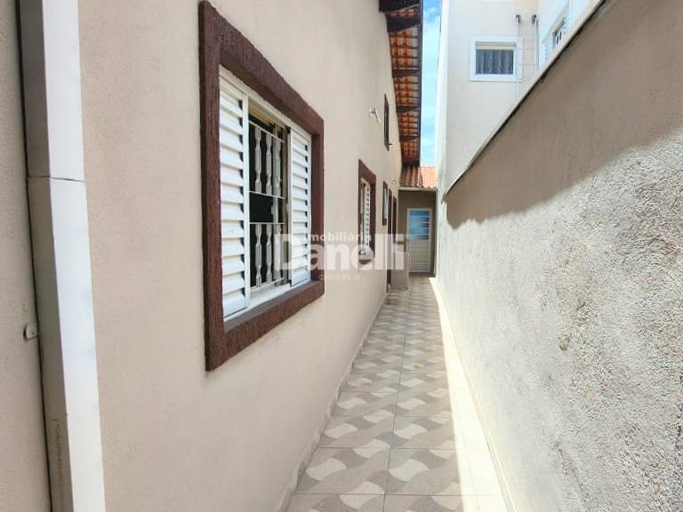 Casa à venda no do Barranco: 