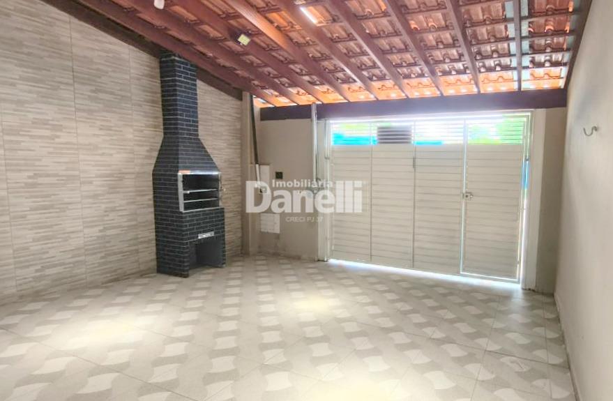 Casa à venda no do Barranco: 