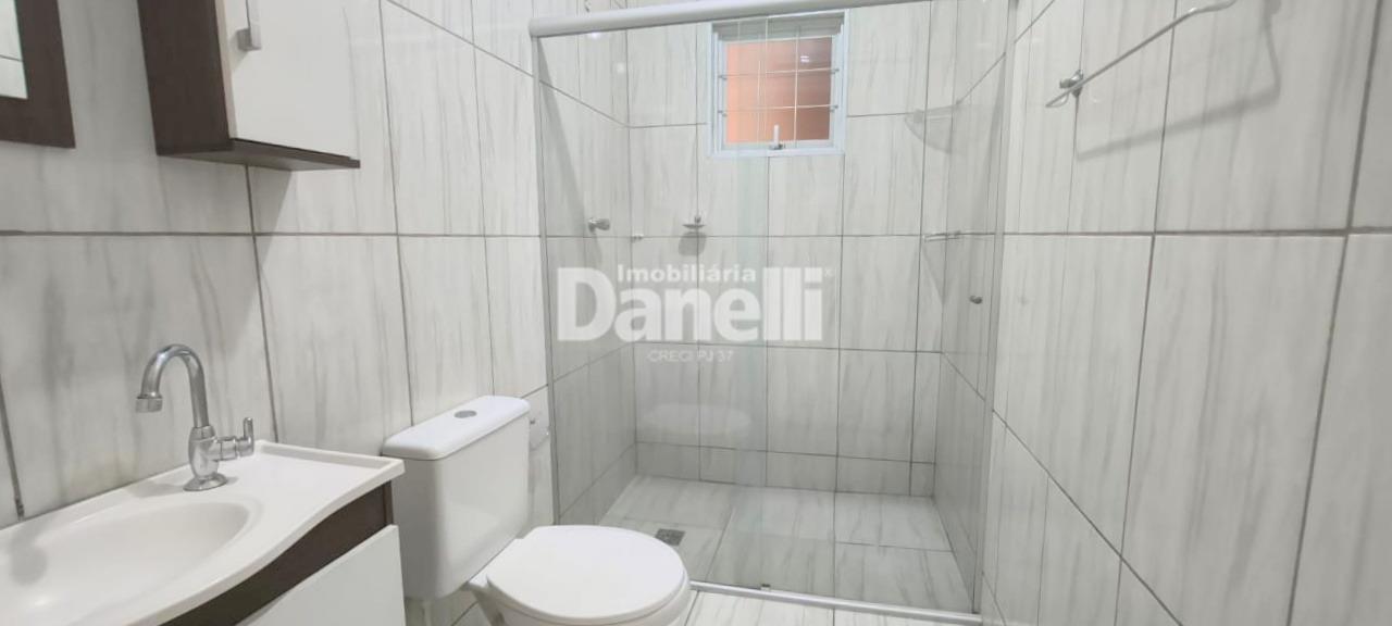 Casa à venda no do Barranco: 