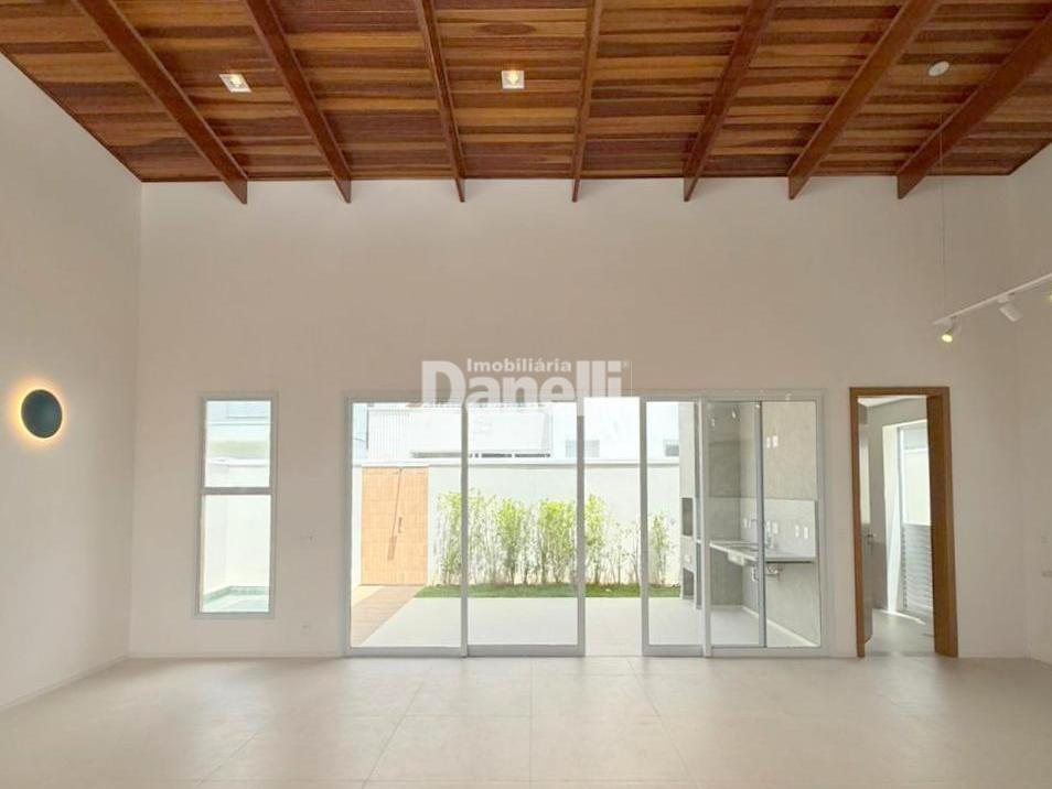 Casa em Condomínio à venda no Residencial OuroVille: 