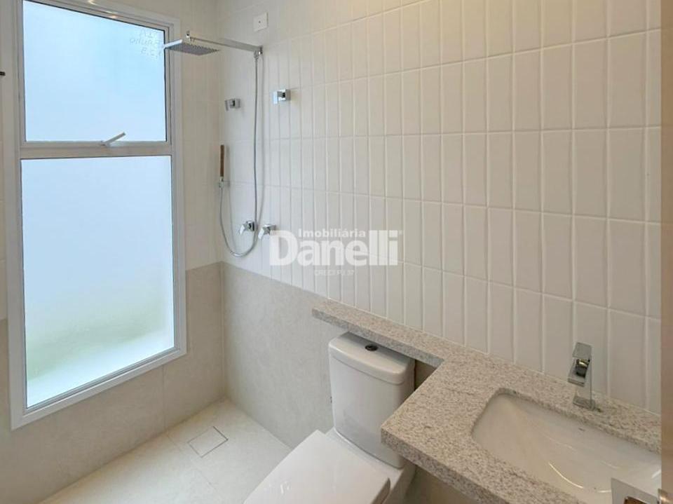 Casa em Condomínio à venda no Residencial OuroVille: 