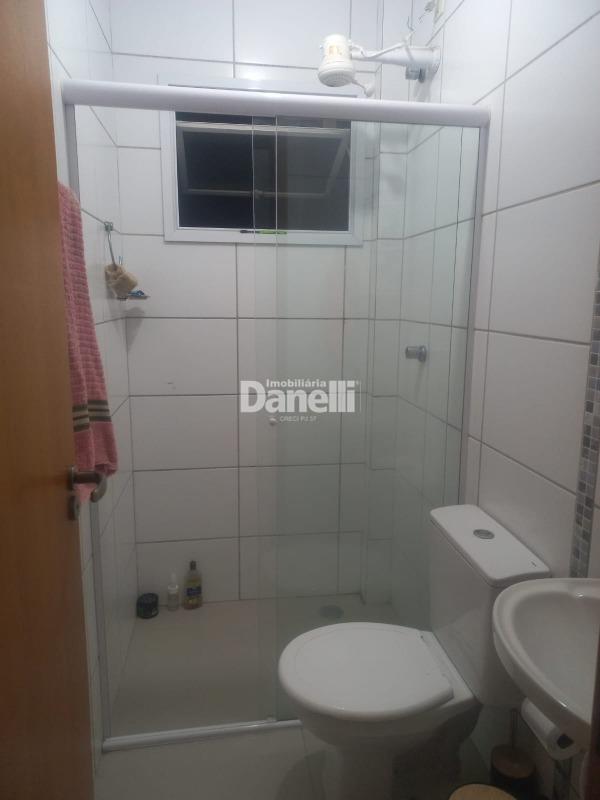 Apartamento à venda no Residencial Portal da Mantiqueira: 