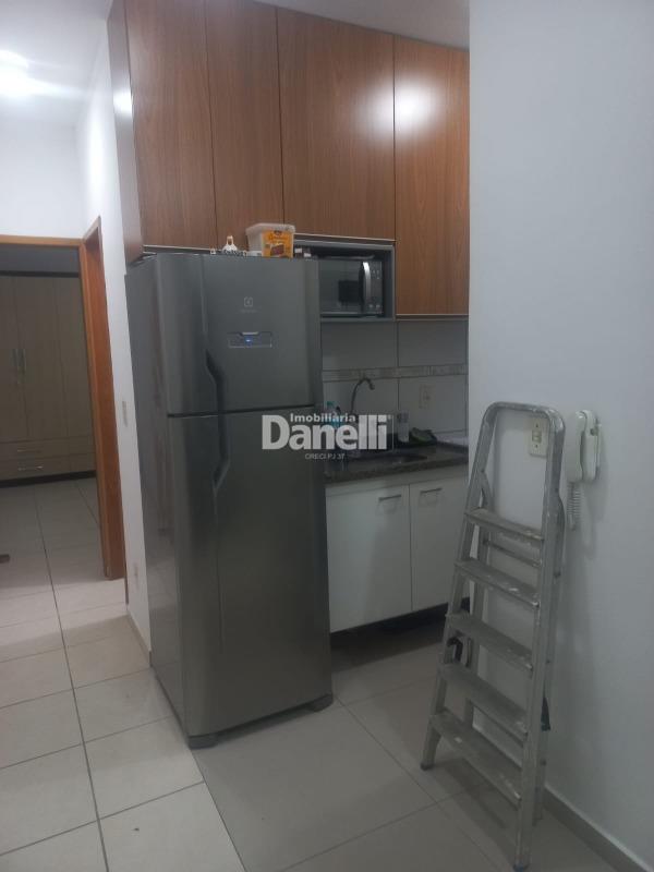 Apartamento à venda no Residencial Portal da Mantiqueira: 