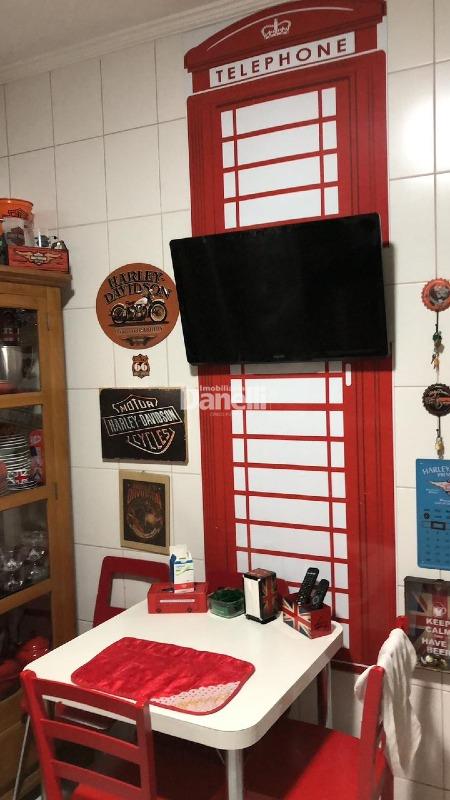 Casa em Condomínio à venda no Loteamento Residencial Porto Seguro: 