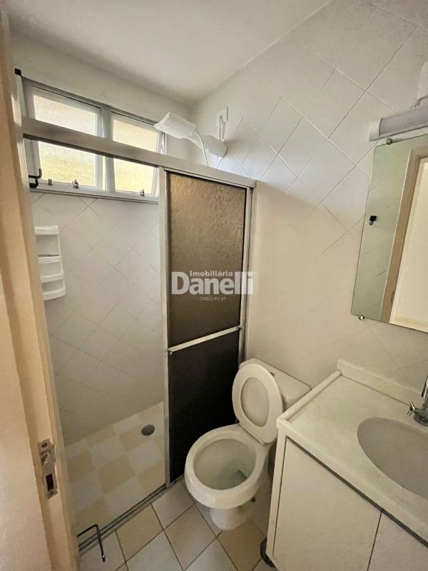 Apartamento à venda no Jardim das Nações: 