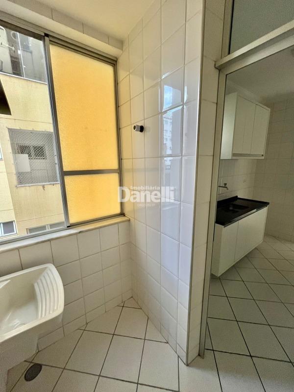 Apartamento à venda no Jardim das Nações: 