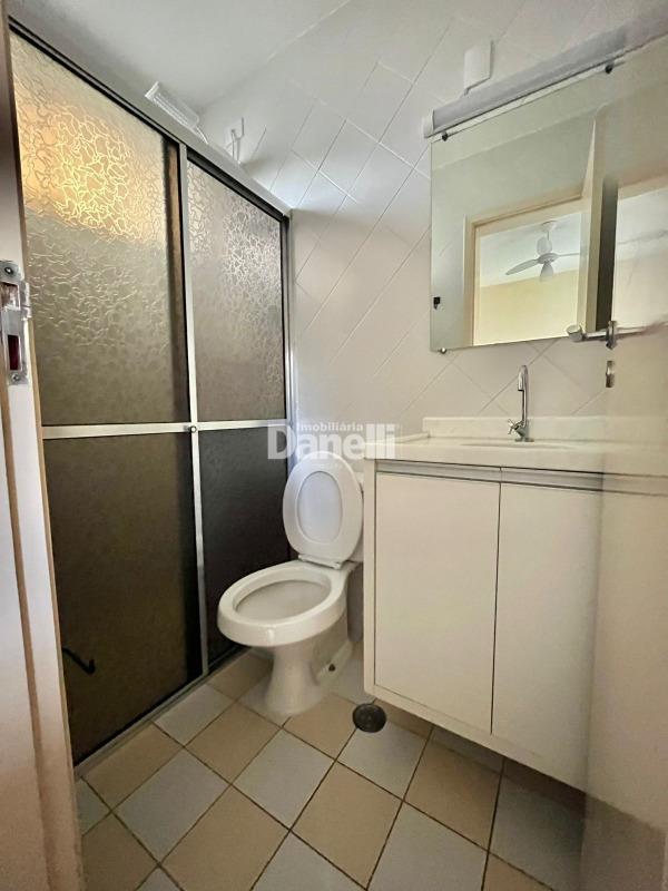 Apartamento à venda no Jardim das Nações: 