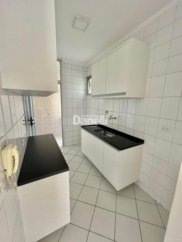 Apartamento à venda no Jardim das Nações: 