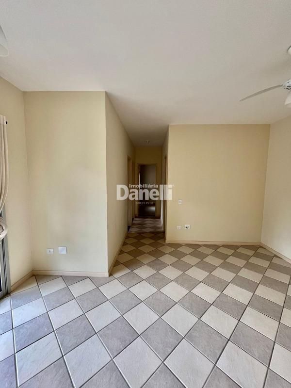 Apartamento à venda no Jardim das Nações: 