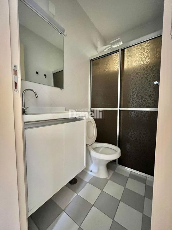 Apartamento à venda no Jardim das Nações: 