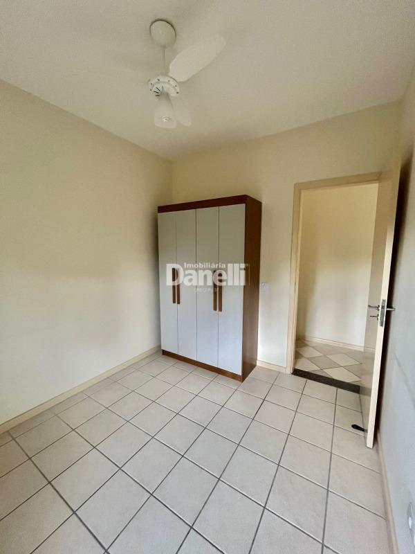 Apartamento à venda no Jardim das Nações: 