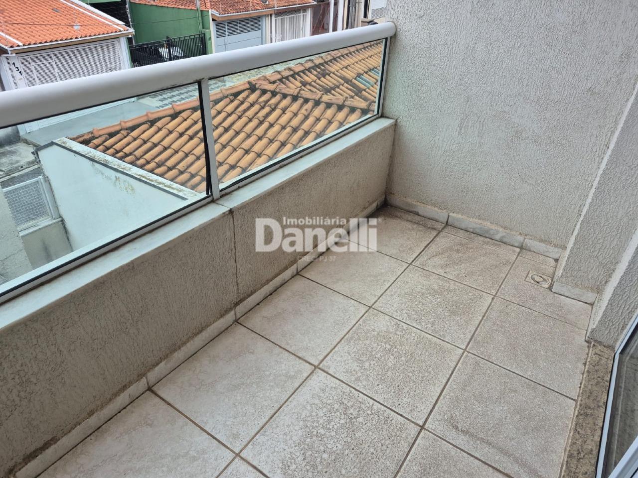 Apartamento à venda no Granja Daniel: 