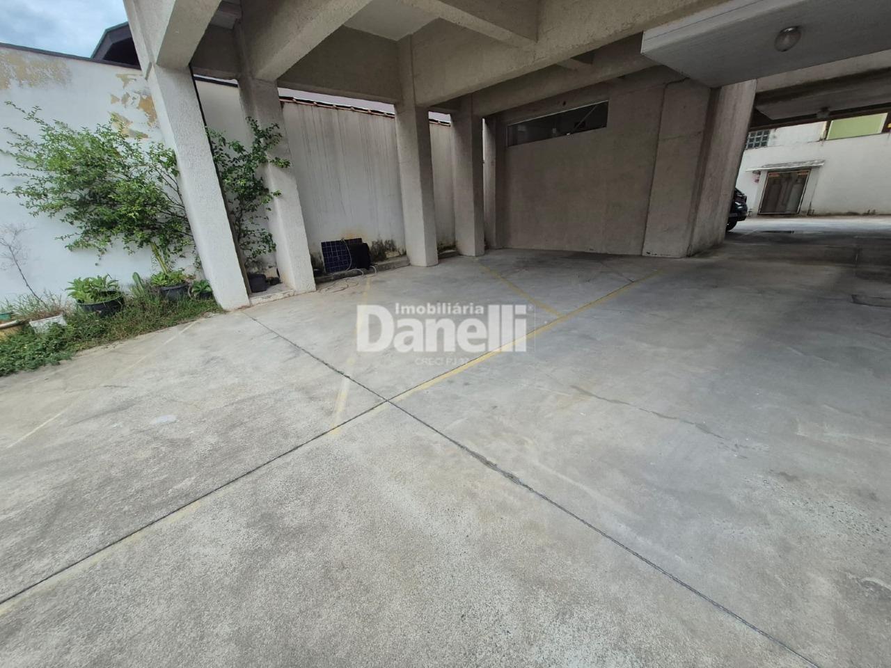 Apartamento à venda no Granja Daniel: 