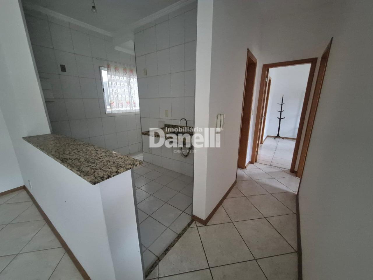 Apartamento à venda no Granja Daniel: 