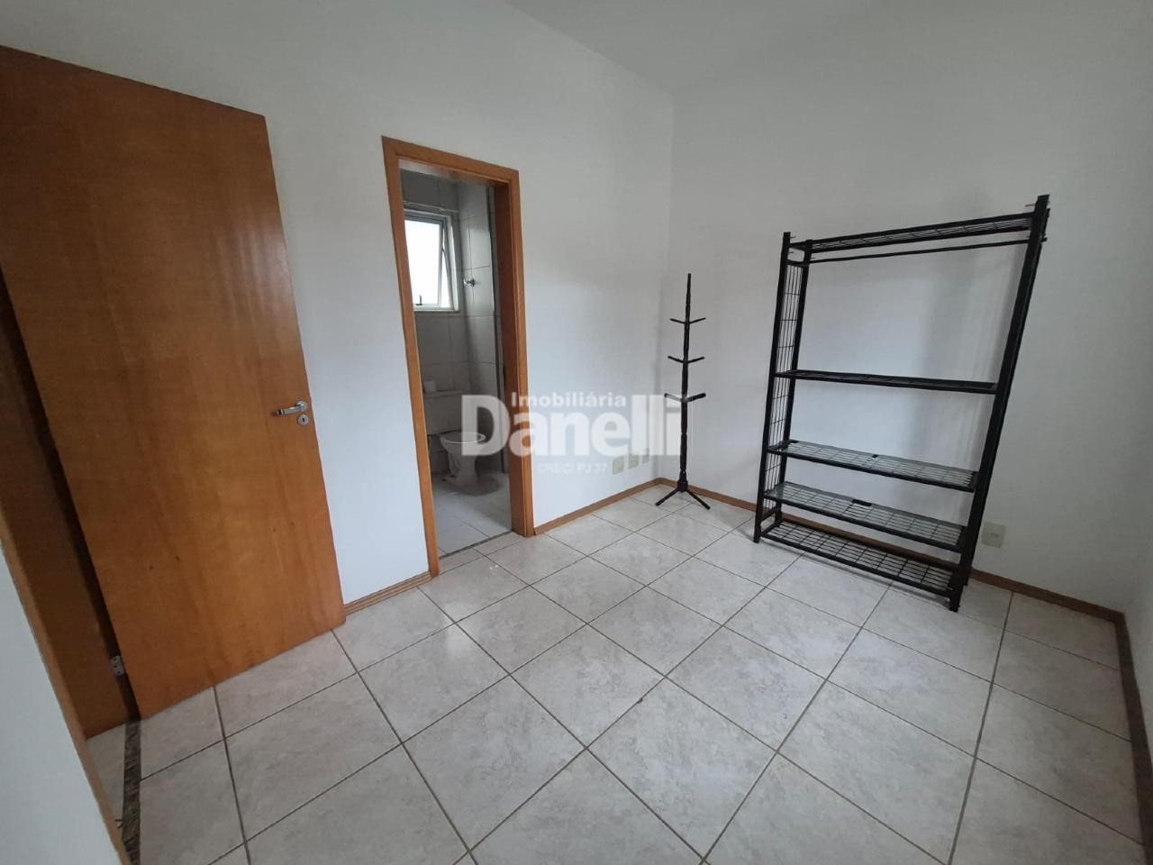 Apartamento à venda no Granja Daniel: 
