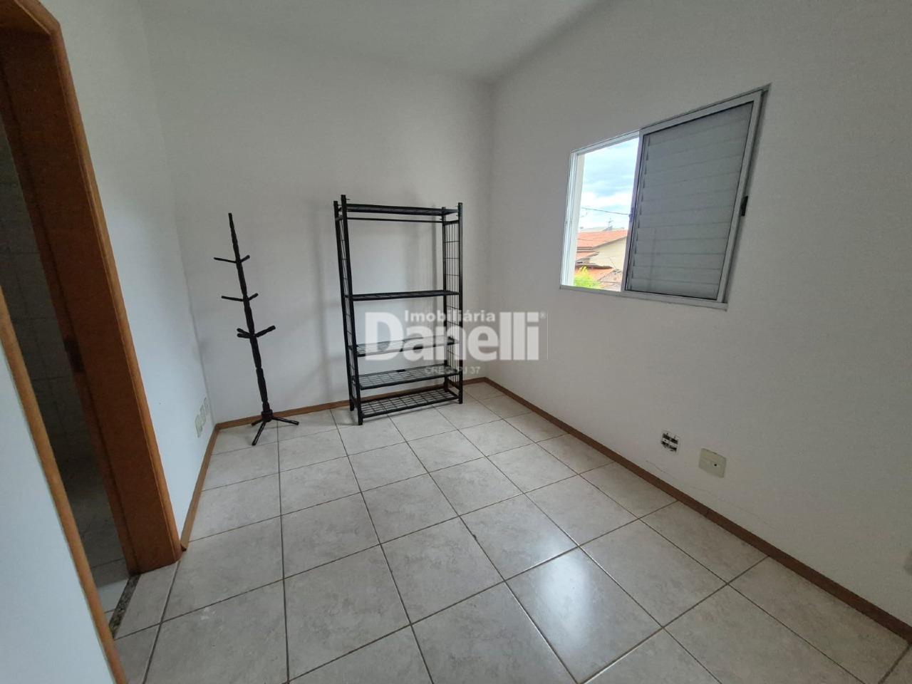 Apartamento à venda no Granja Daniel: 