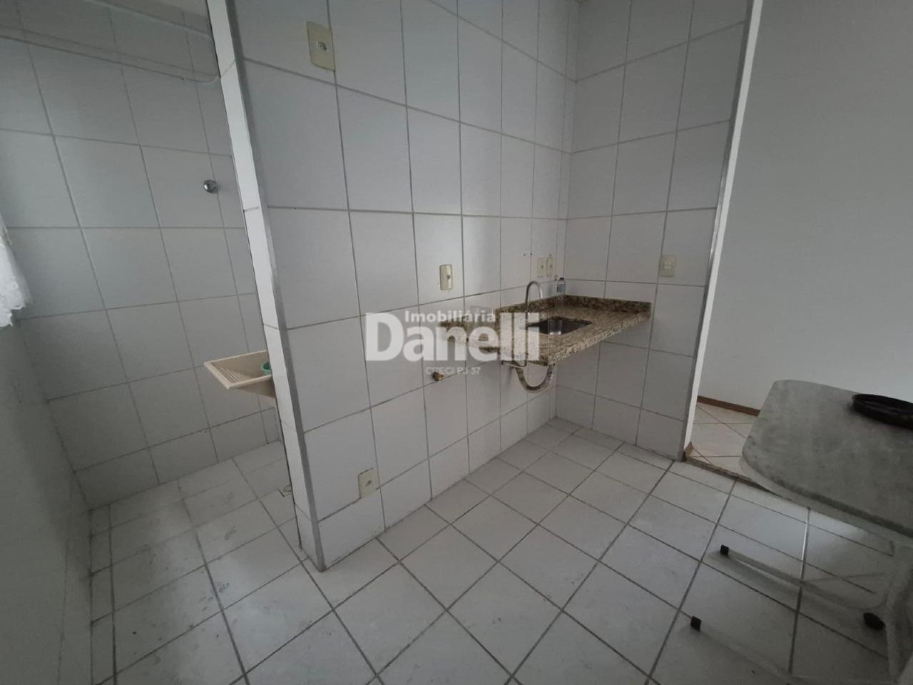 Apartamento à venda no Granja Daniel: 