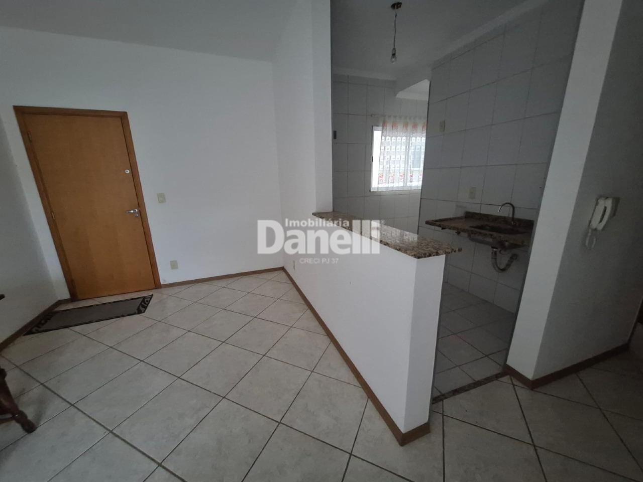 Apartamento à venda no Granja Daniel: 