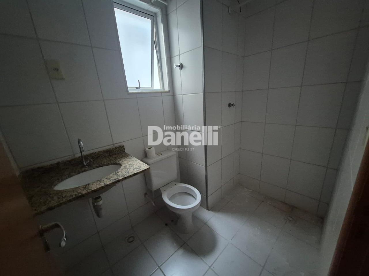 Apartamento à venda no Granja Daniel: 