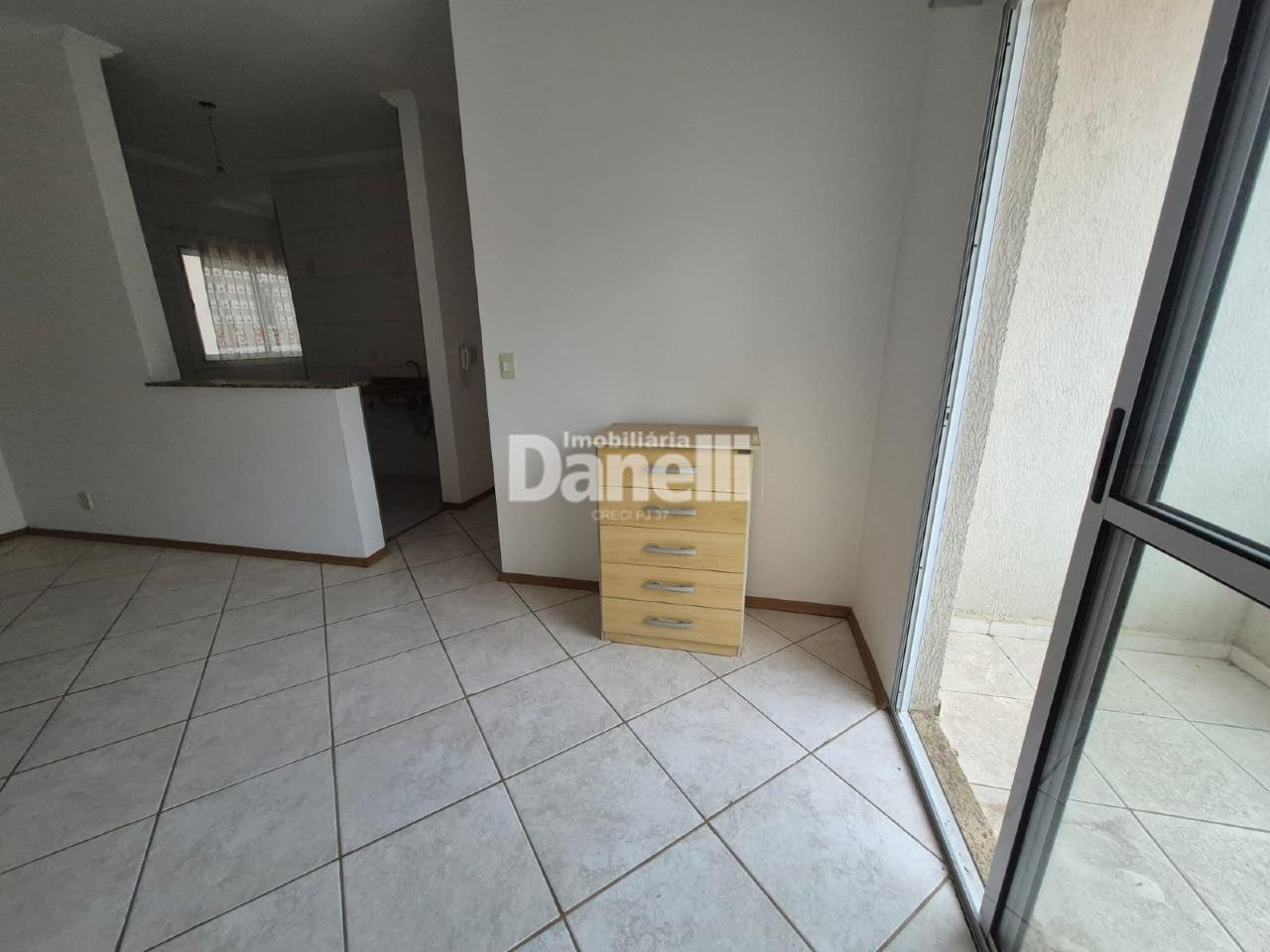 Apartamento à venda no Granja Daniel: 