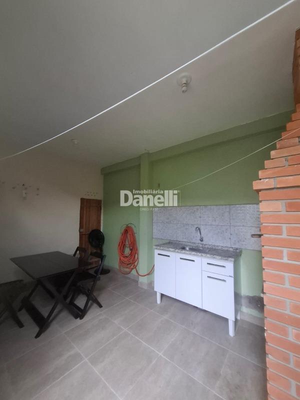 Casa à venda no Parque São Luís: 