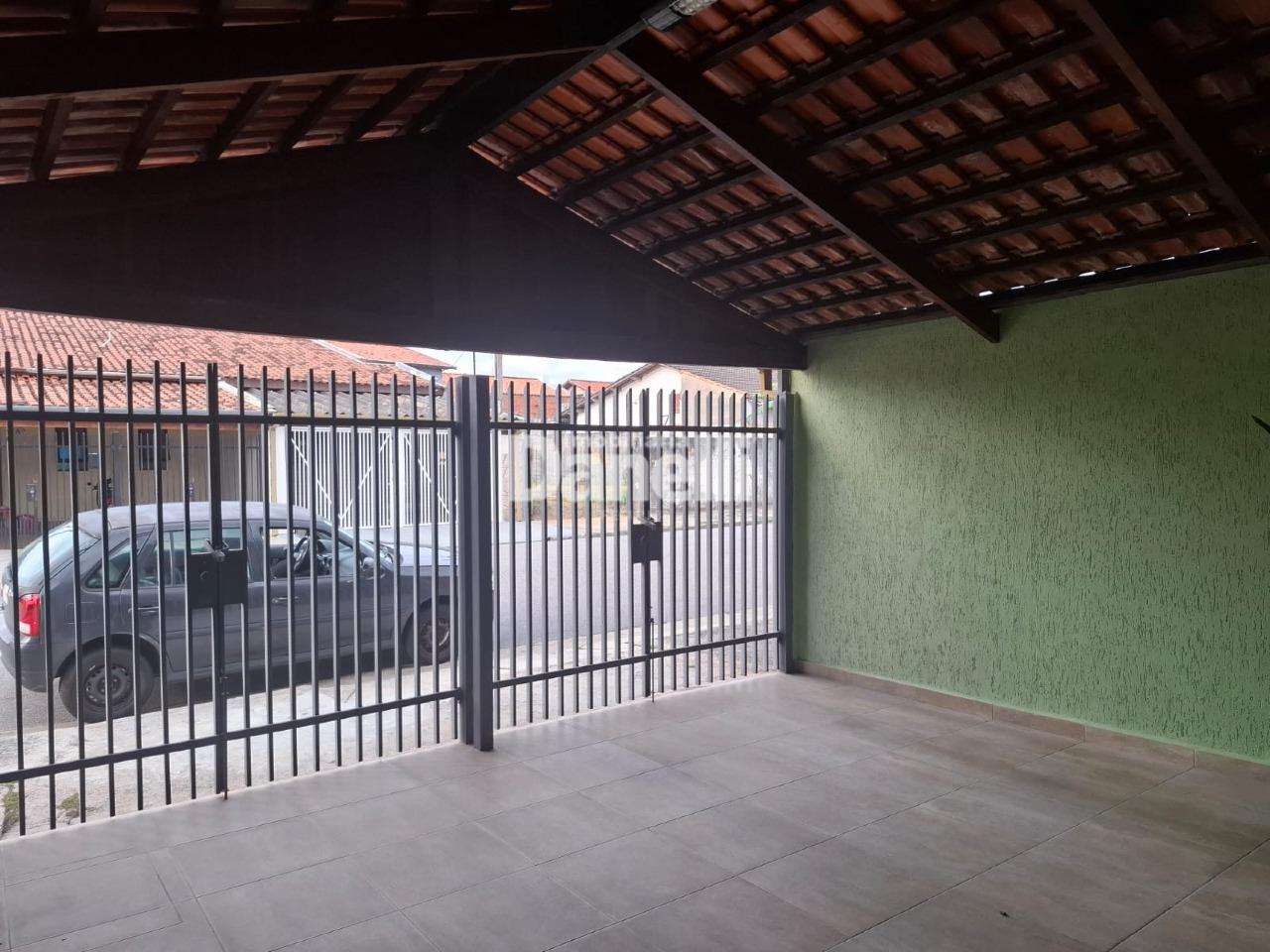 Casa à venda no Parque São Luís: 