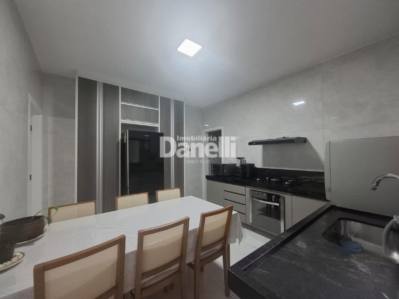 Casa à venda no Parque São Luís: 