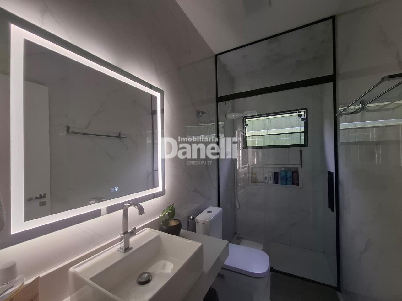 Casa à venda no Parque São Luís: 