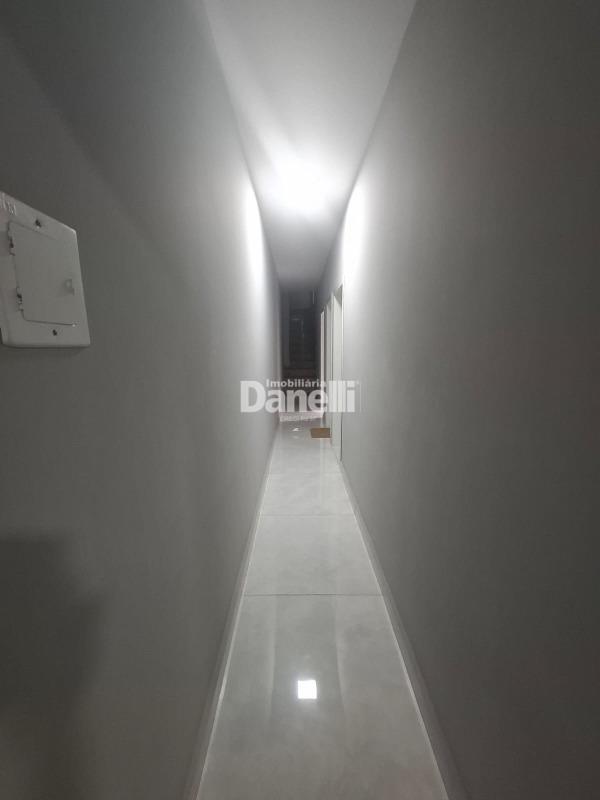 Casa à venda no Parque São Luís: 