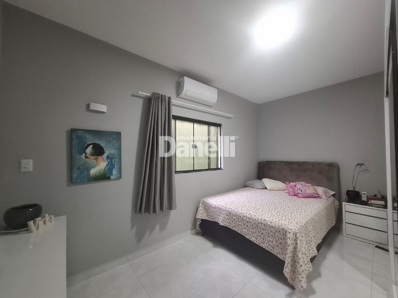 Casa à venda no Parque São Luís: 