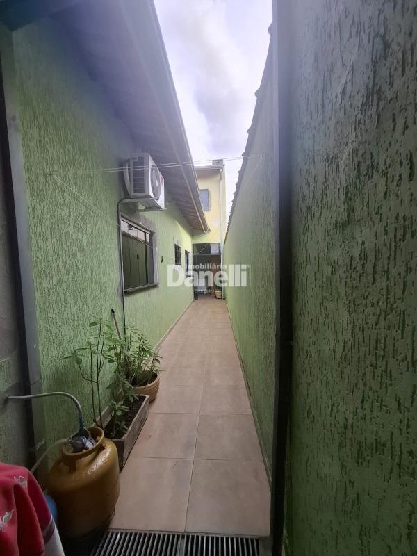 Casa à venda no Parque São Luís: 