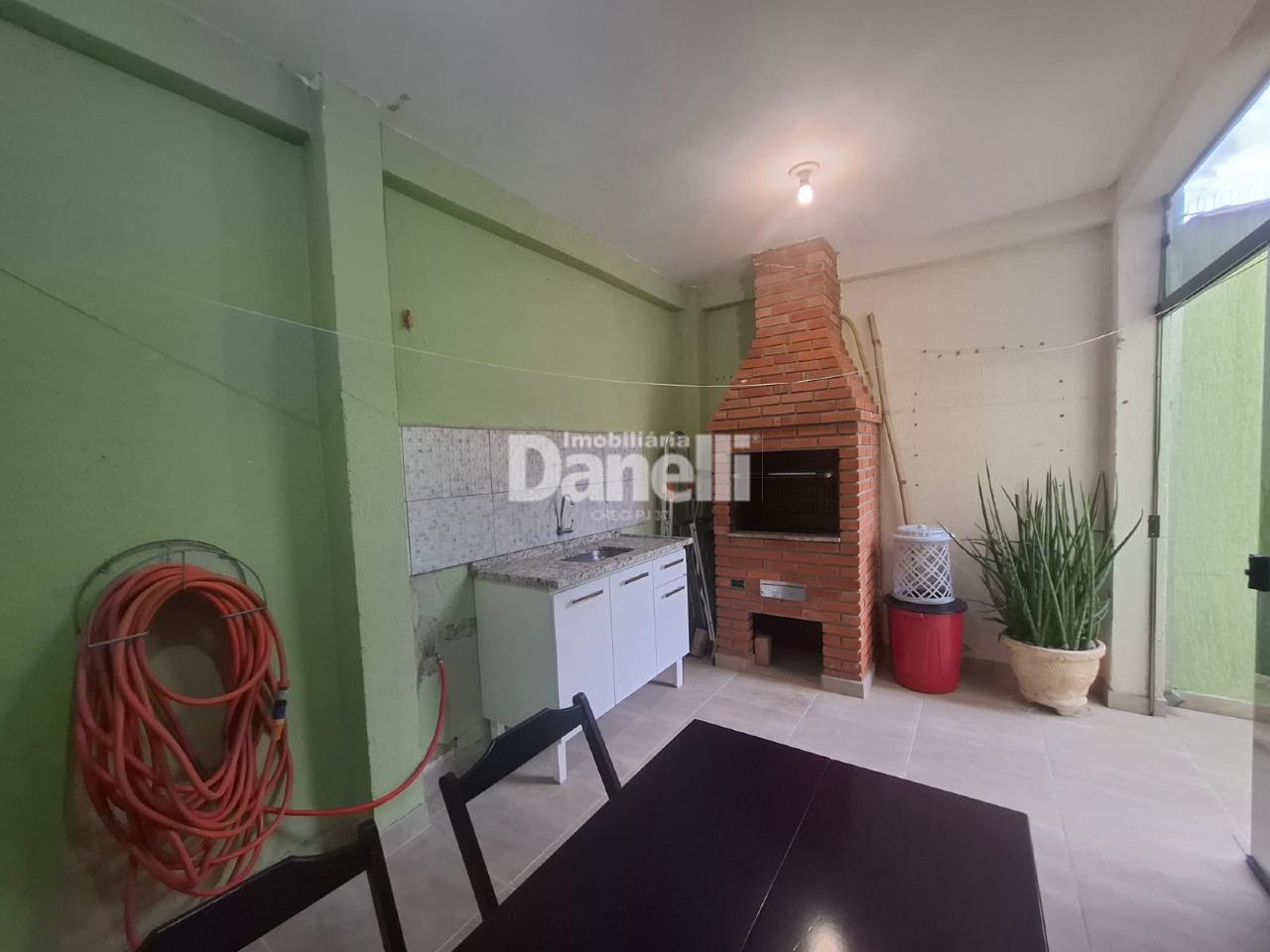 Casa à venda no Parque São Luís: 