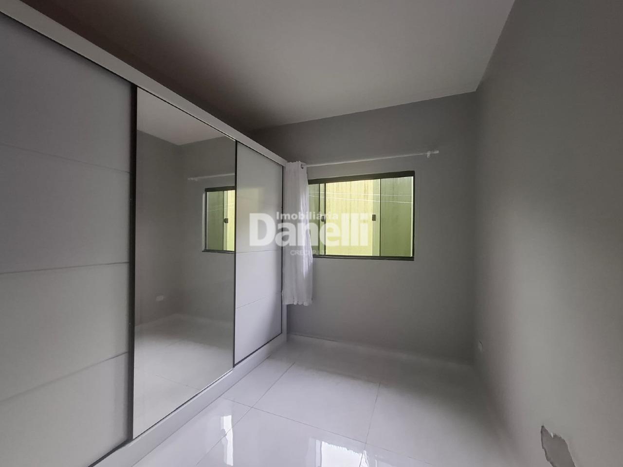 Casa à venda no Parque São Luís: 