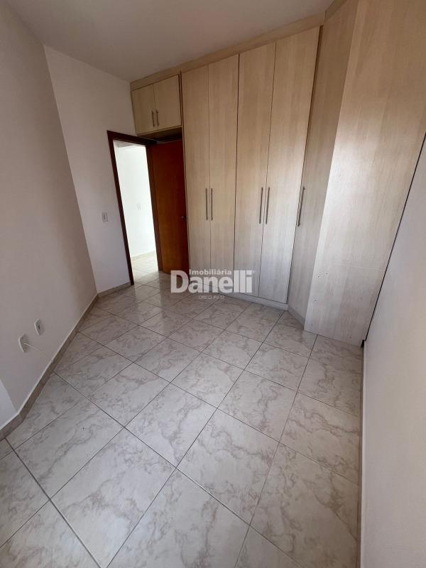 Apartamento à venda no Granja Daniel: 