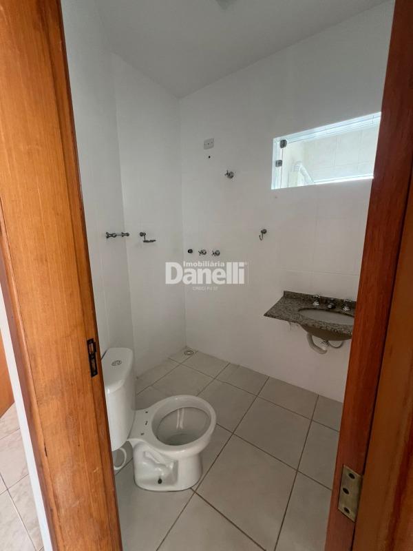 Apartamento à venda no Granja Daniel: 