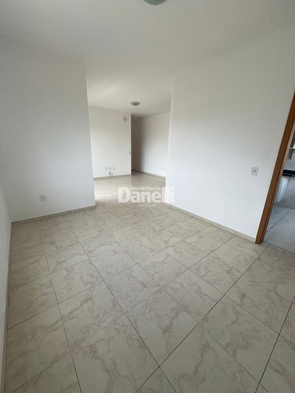 Apartamento à venda no Granja Daniel: 